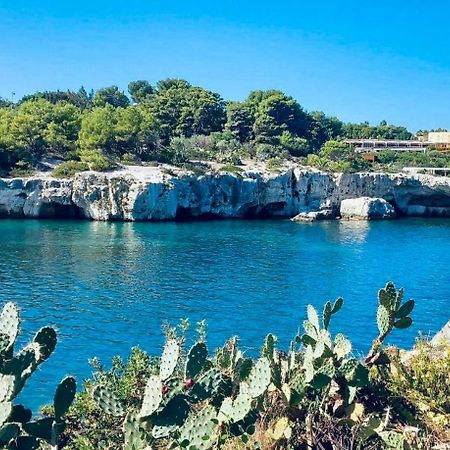 Villa Giglio 브루콜리 외부 사진