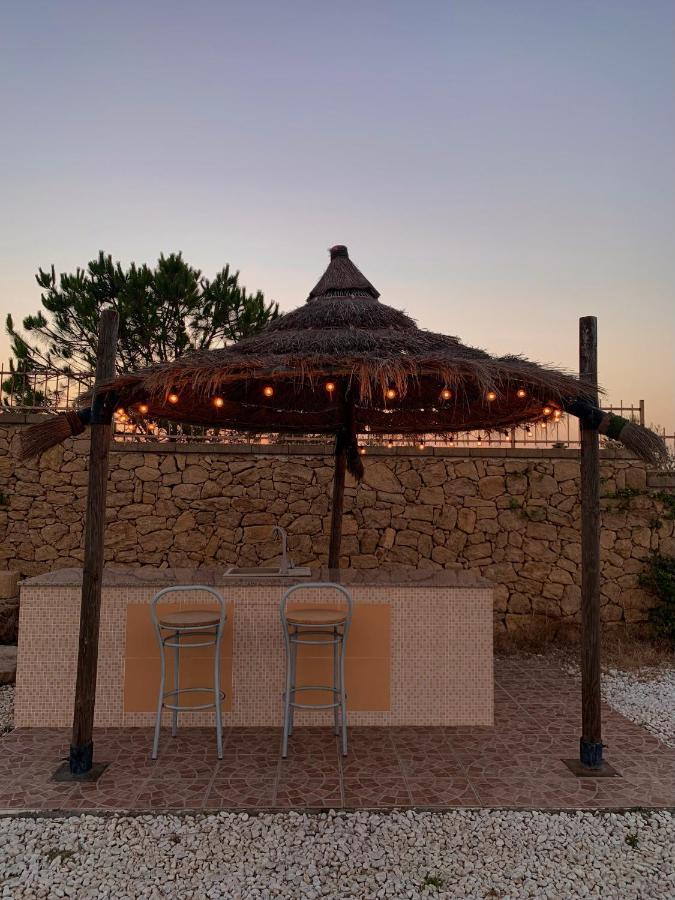 Villa Giglio 브루콜리 외부 사진