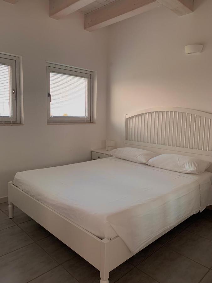 Villa Giglio 브루콜리 외부 사진